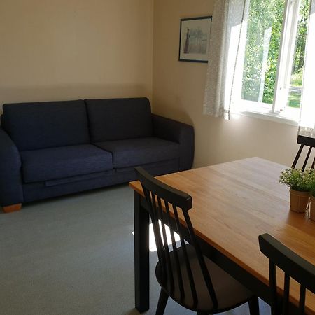 Langasjoenaes Camping & Stugby Karlshamn  Exterior foto